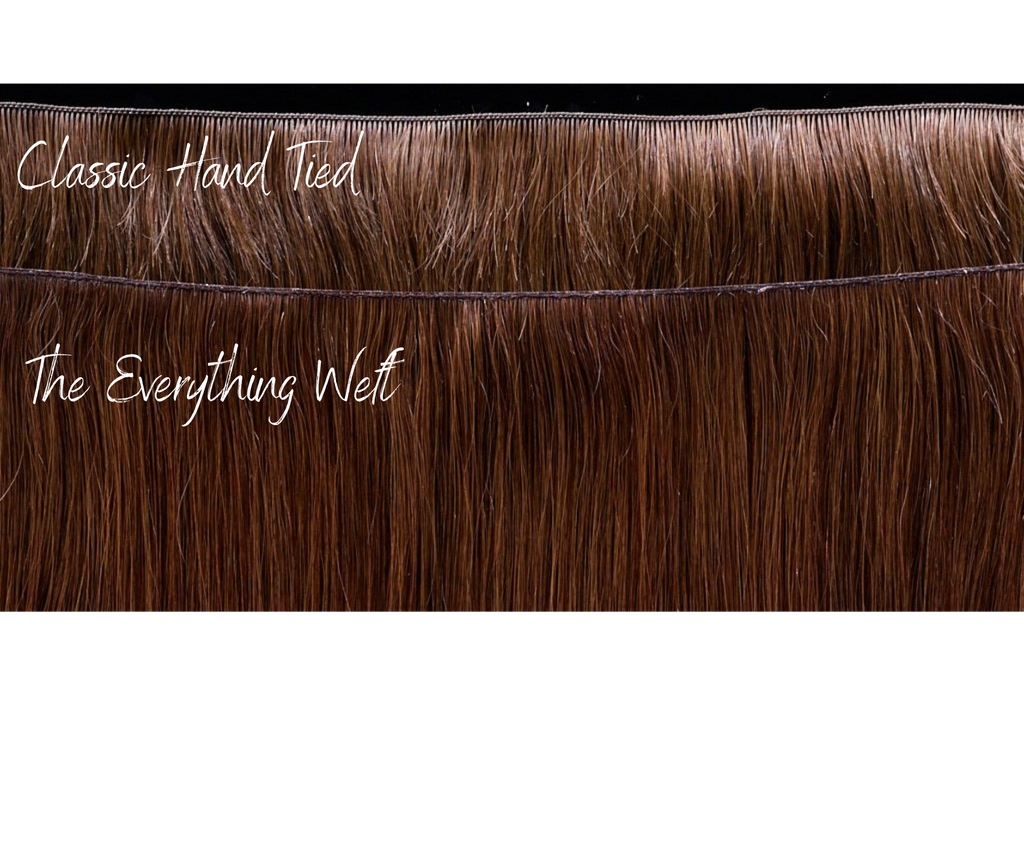 SPECIAL ORDER: THE EVERYTHING WEFT (genius)