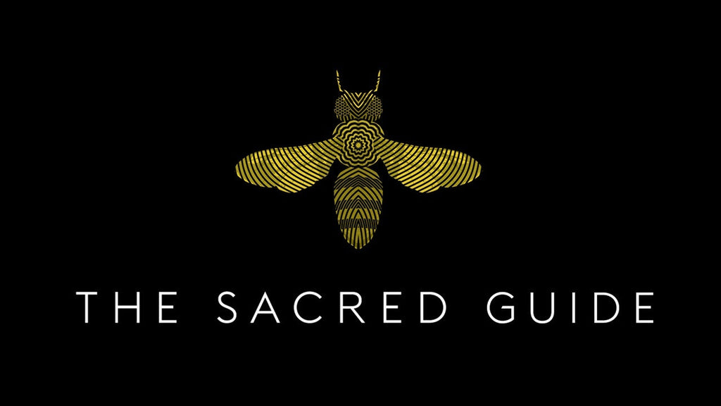 The Sacred Guide Experience